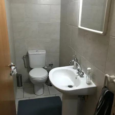 Apartment Nicosia 2 Bed Laxia