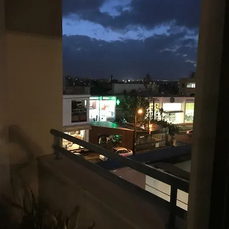 Nicosia 2 Bed * Laxia