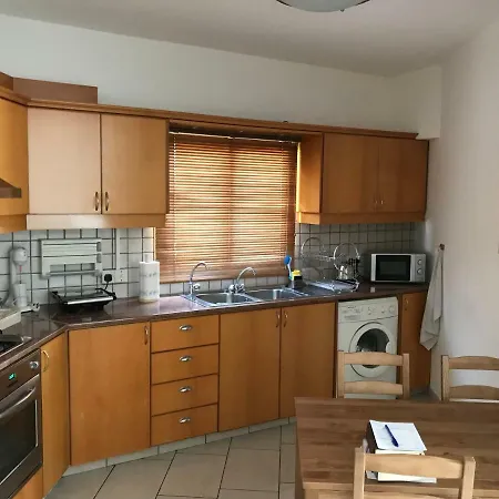 Nicosia 2 Bed *