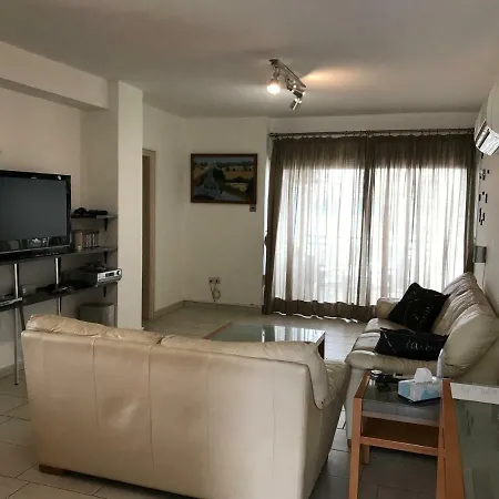 Apartment Nicosia 2 Bed