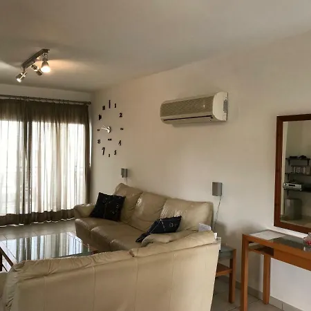 Nicosia 2 Bed Laxia