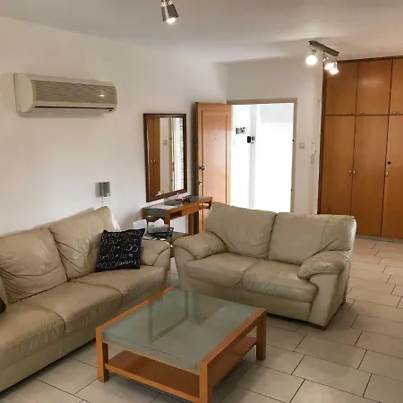 Apartment Nicosia 2 Bed *