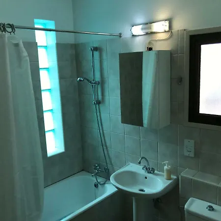 Nicosia 2 Bed Apartment *