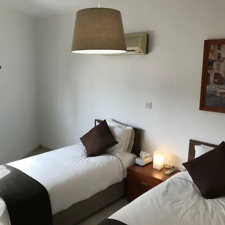 Nicosia 2 Bed Apartment