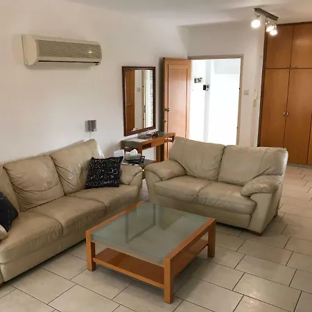 Nicosia 2 Bed Laxia
