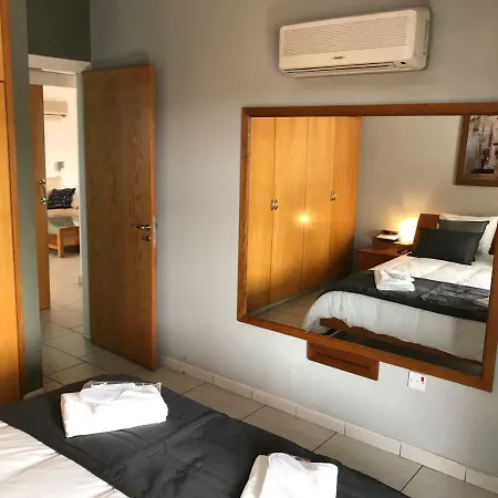 Nicosia 2 Bed Apartment