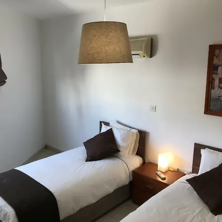 Apartment Nicosia 2 Bed