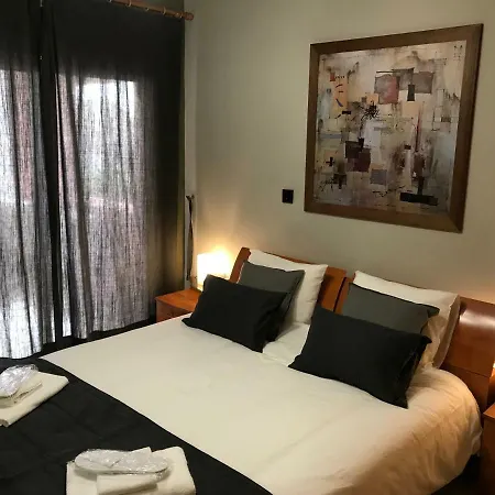 Nicosia 2 Bed * Laxia