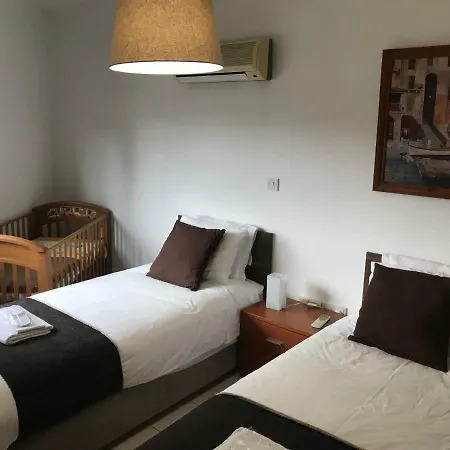 Nicosia 2 Bed Apartment