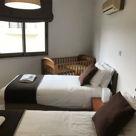 Apartment Nicosia 2 Bed