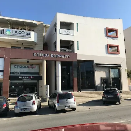 Nicosia 2 Bed