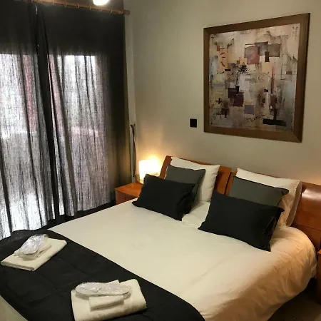 Lejlighed Nicosia 2 Bed