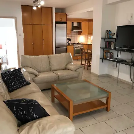 Appartement Nicosia 2 Bed *