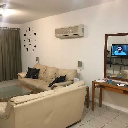 Nicosia 2 Bed