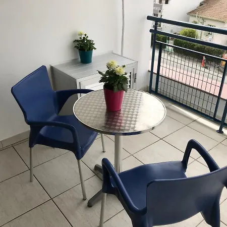 Appartement Nicosia 2 Bed