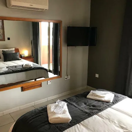 Nicosia 2 Bed Lejlighed
