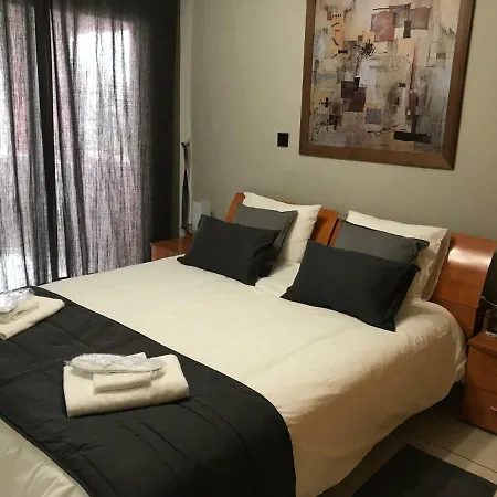 Nicosia 2 Bed Lejlighed