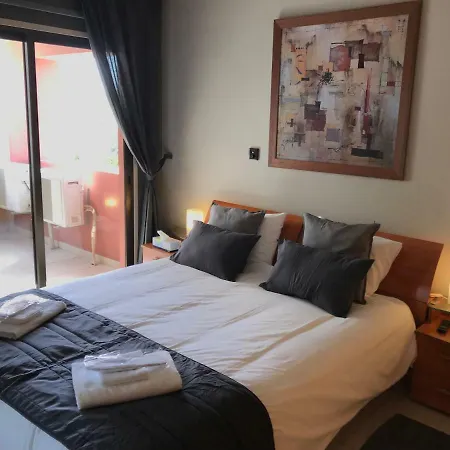 Lejlighed Nicosia 2 Bed Laxia