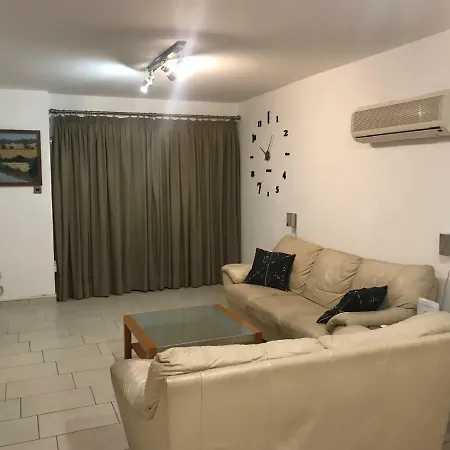 Nicosia 2 Bed Appartement Laxia
