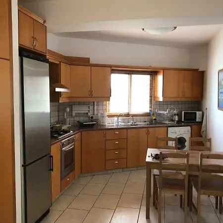 Nicosia 2 Bed Appartement