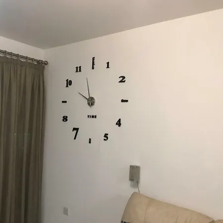 Nicosia 2 Bed
