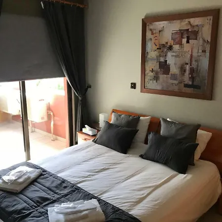 Nicosia 2 Bed Lejlighed