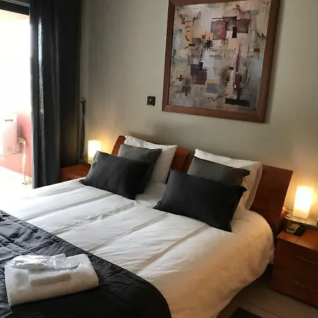Nicosia 2 Bed Appartement Laxia