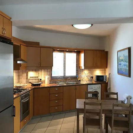 Appartement Nicosia 2 Bed Laxia