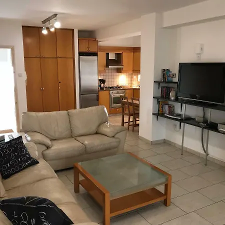 Nicosia 2 Bed *