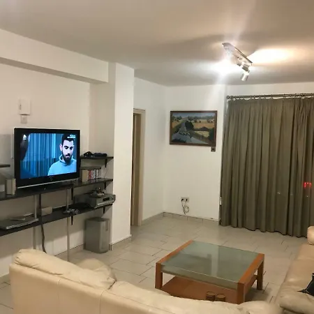 Nicosia 2 Bed * Laxia