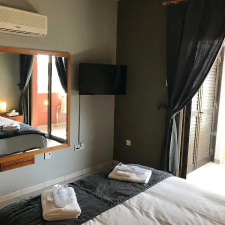 Appartement Nicosia 2 Bed