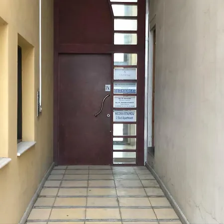 Nicosia 2 Bed * Laxia