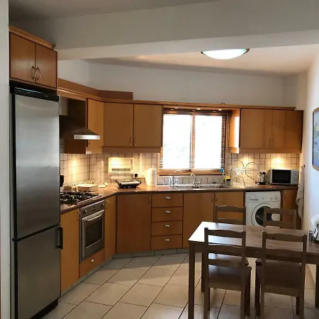 Nicosia 2 Bed Appartement