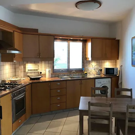 Lejlighed Nicosia 2 Bed Laxia