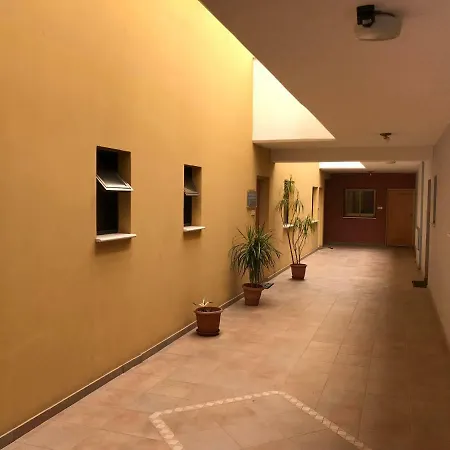 Appartement Nicosia 2 Bed Laxia