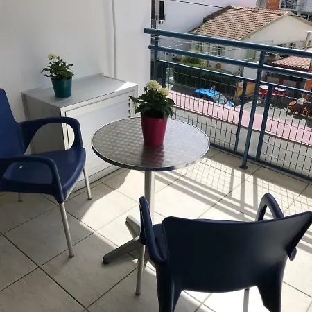 Appartement Nicosia 2 Bed *