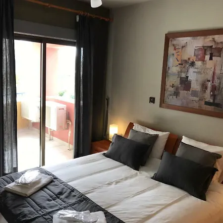 Nicosia 2 Bed Lejlighed *