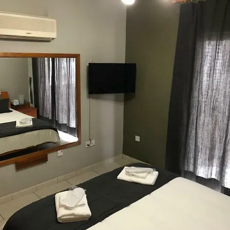 Nicosia 2 Bed Appartement Laxia