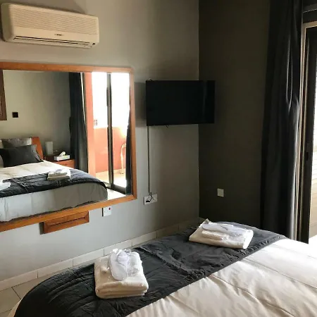 Appartement Nicosia 2 Bed