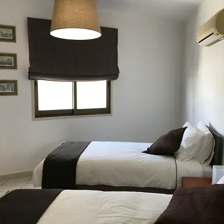 Nicosia 2 Bed Laxia