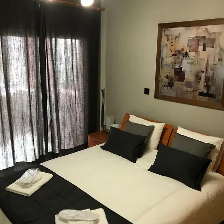Nicosia 2 Bed Appartement *
