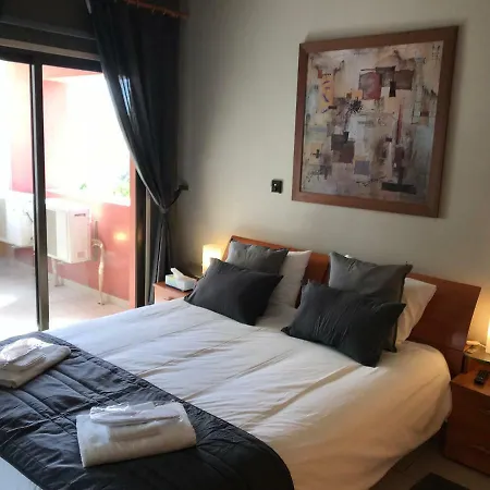 Nicosia 2 Bed Appartement