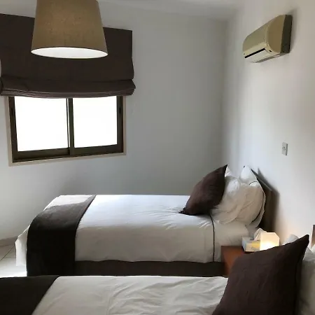 Nicosia 2 Bed