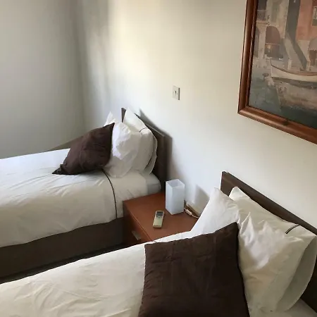 Nicosia 2 Bed