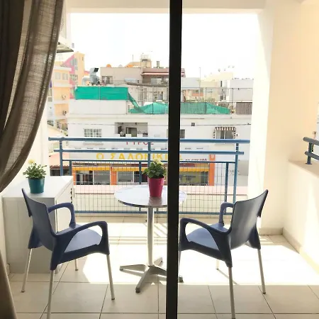 Lejlighed Nicosia 2 Bed *